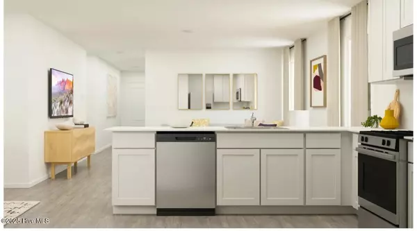 Ocean Isle Beach, NC 28469,6295 Swainson ST SW #Lot 111 Beckman