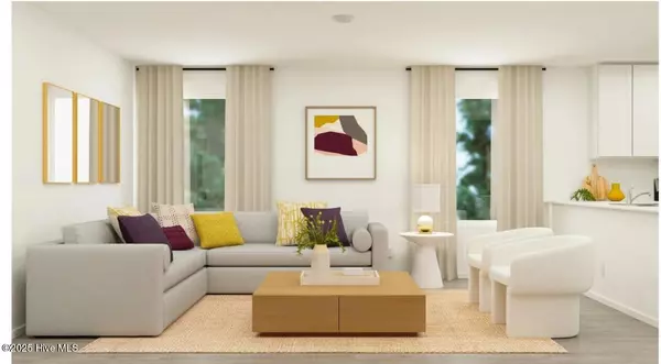 Ocean Isle Beach, NC 28469,6295 Swainson ST SW #Lot 111 Beckman