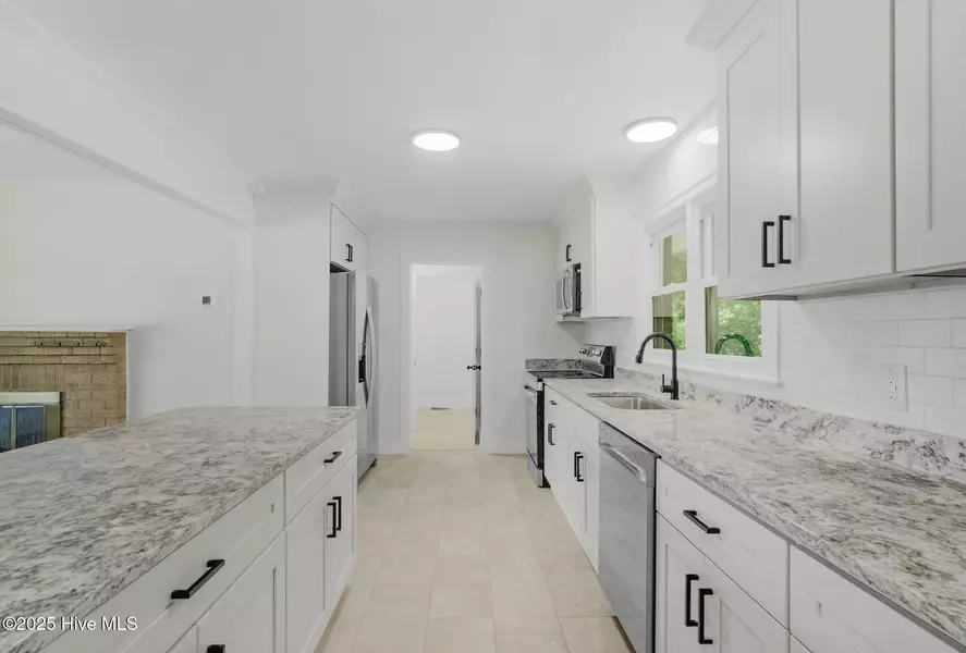 133 Rosedale DR, Elizabeth City, NC 27909
