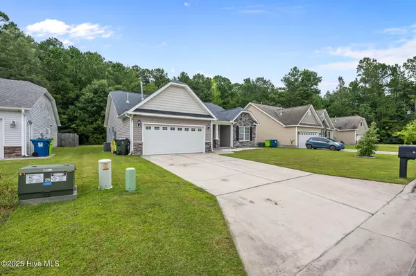 New Bern, NC 28562,304 Station House RD