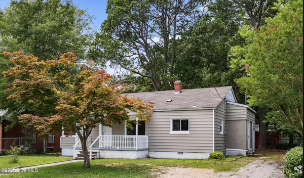 Wilson, NC 27893,208 Fairview AVE SW
