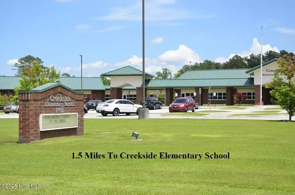 New Bern, NC 28562,1000 Sea Bass CIR