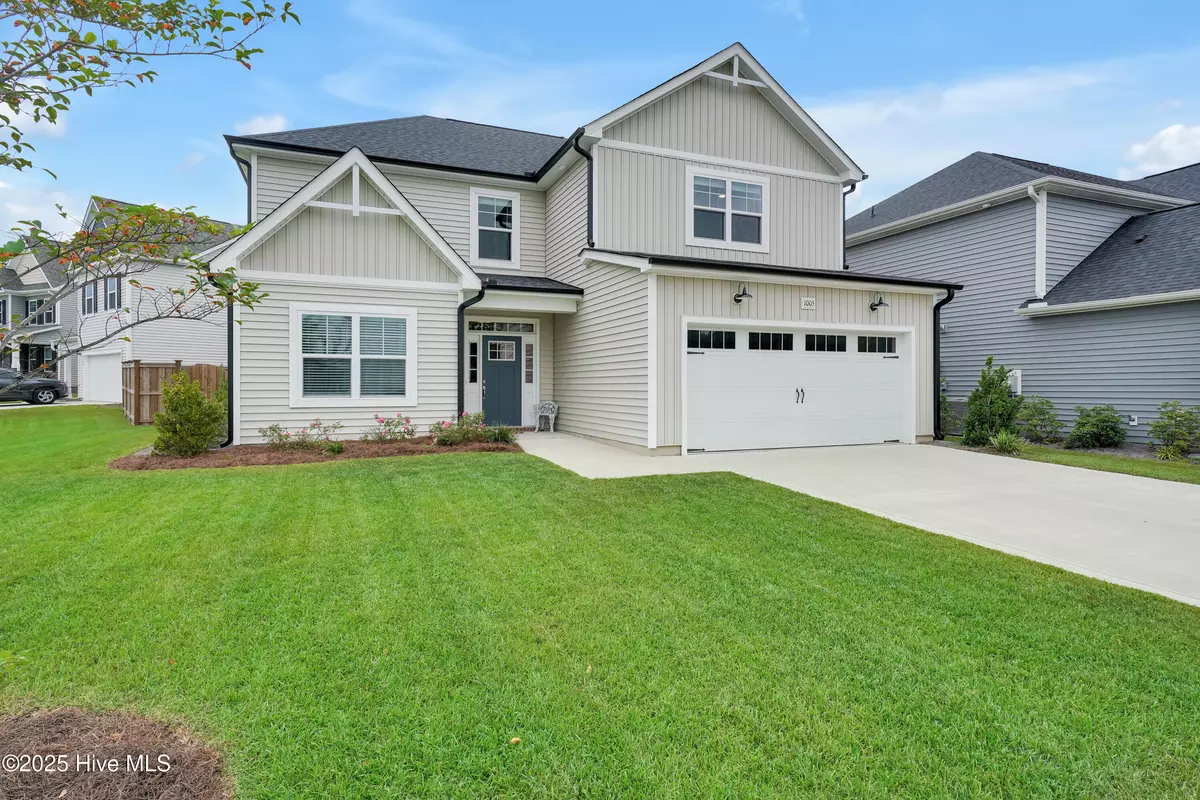 Leland, NC 28451,1005 Woodsorrel RD