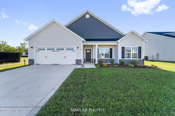 750 Regiment RD, Jacksonville, NC 28546
