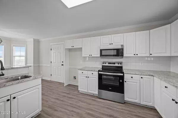Winterville, NC 28590,2629 Rosewood DR
