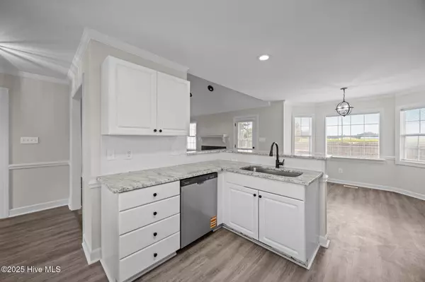 Winterville, NC 28590,2629 Rosewood DR