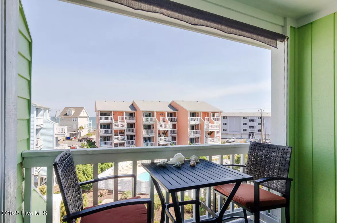 Carolina Beach, NC 28428,1618 Canal DR #Apt C46