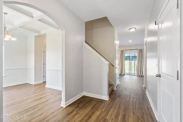 Jacksonville, NC 28540,317 James Hedrick CT