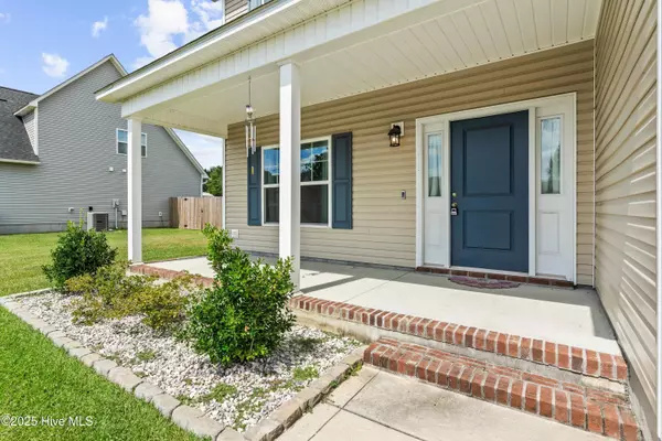 Jacksonville, NC 28540,317 James Hedrick CT