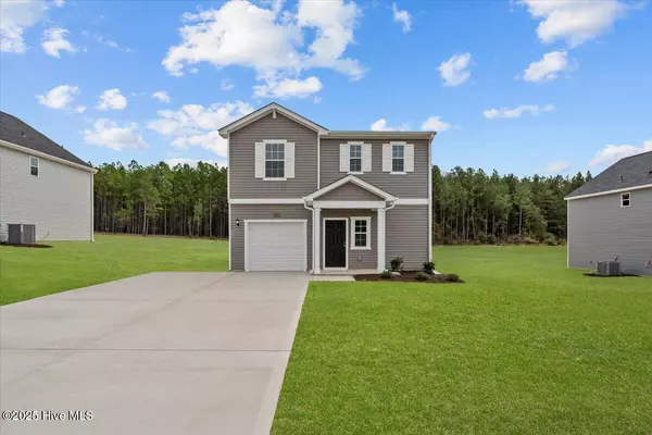 Aberdeen, NC 28315,285 Deep River Road