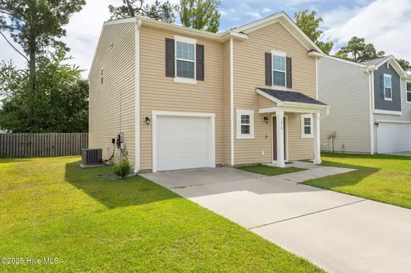 Wilmington, NC 28405,1916 Simonton DR