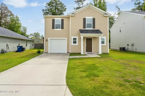 Wilmington, NC 28405,1916 Simonton DR