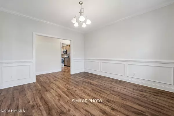 Jacksonville, NC 28546,306 Water Wagon TRL