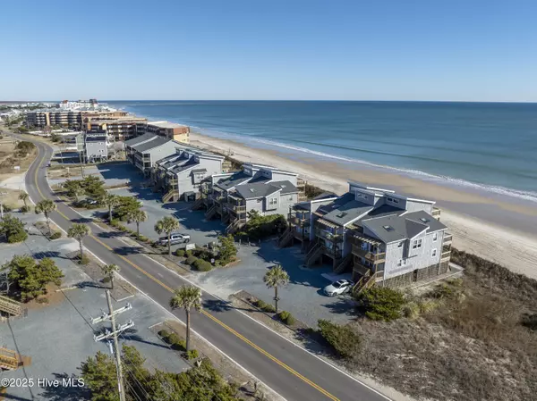 North Topsail Beach, NC 28460,1768 New River Inlet RD #5