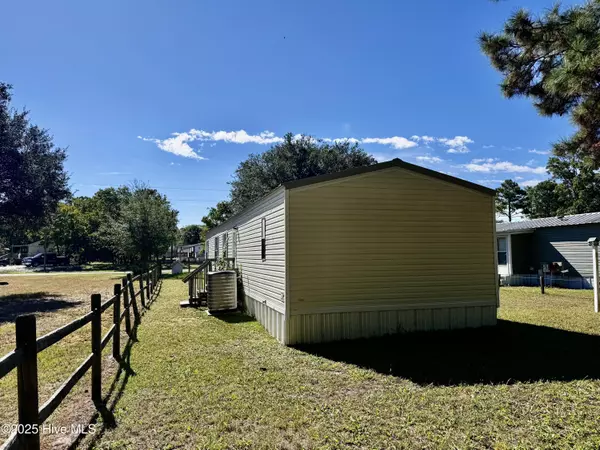 Supply, NC 28462,700 Sand Hill DR SW