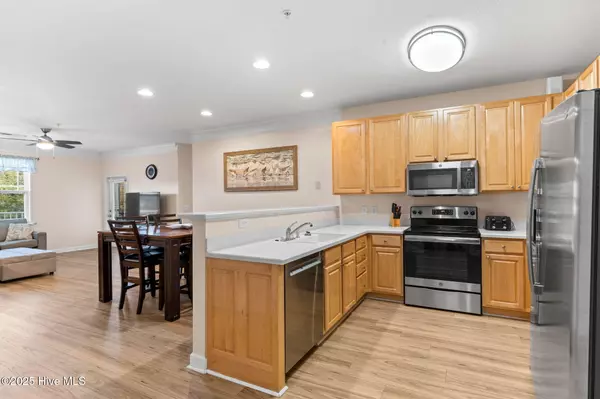 Calabash, NC 28467,280 Woodlands WAY #Unit 15