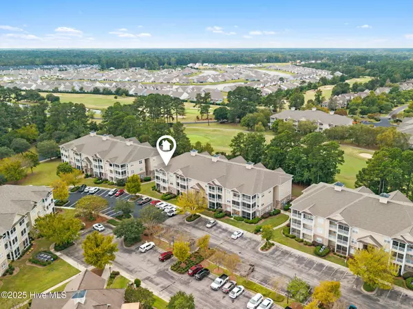 Calabash, NC 28467,280 Woodlands WAY #Unit 15