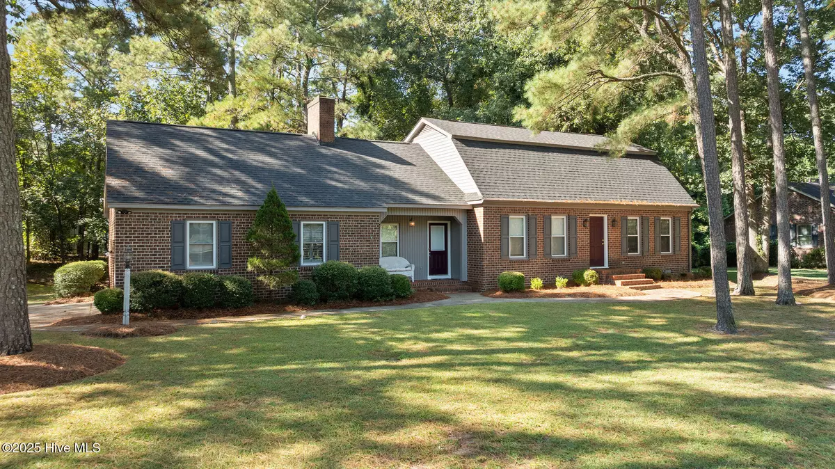 Snow Hill, NC 28580,1002 Indianhead CIR