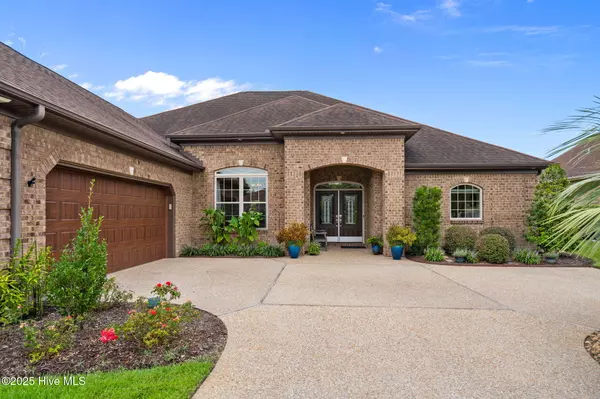 Wilmington, NC 28412,318 Jacob Mott DR