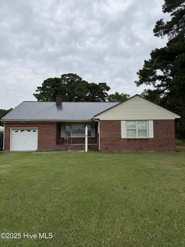 Washington, NC 27889,2020 John Small AVE