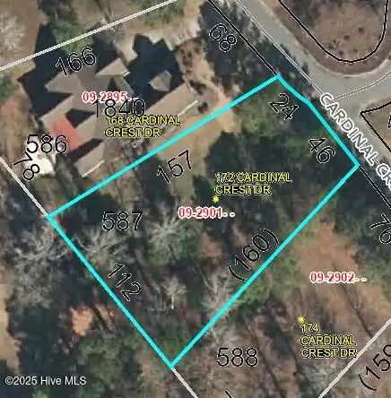 Wallace, NC 28466,172 Cardinal Crest DR