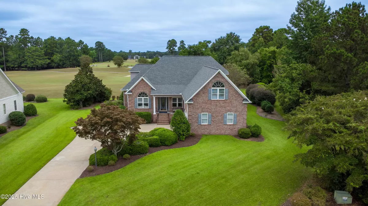 New Bern, NC 28562,106 Mellen RD