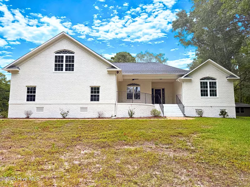 113 Rockledge RD, Wilmington, NC 28412