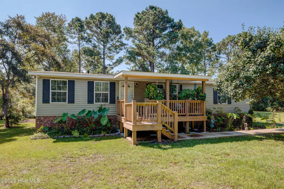 Shallotte, NC 28470,2981 Robin DR SW