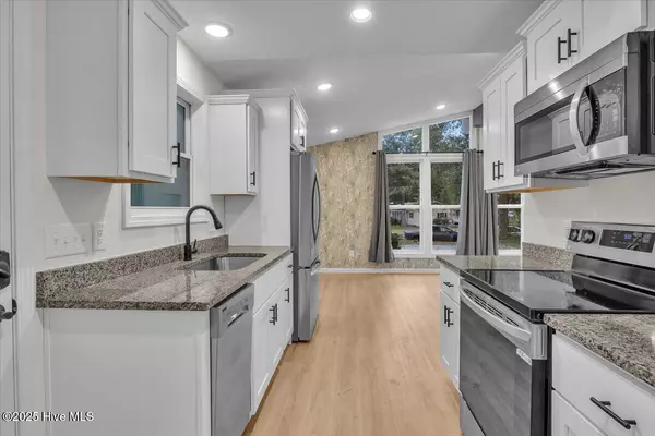 Wilmington, NC 28409,5302 Autumn DR