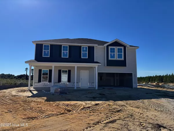 575 Ashley Heights DR, Aberdeen, NC 28315
