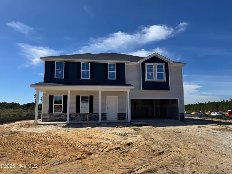 575 Ashley Heights DR, Aberdeen, NC 28315