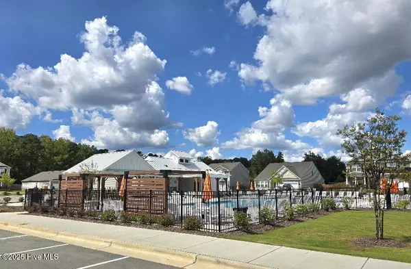 Fuquay Varina, NC 27526,448 Blue Aspen DR