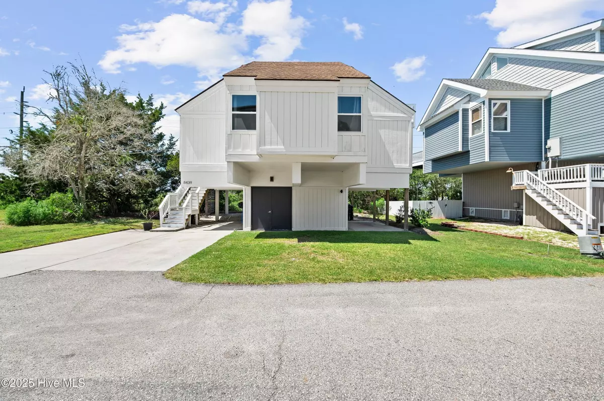 Wilmington, NC 28412,8439 River RD