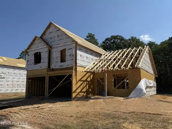 328 Sacksonia ST, Raeford, NC 28376