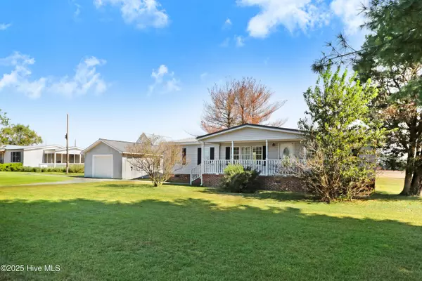 La Grange, NC 28551,179 Beston DR