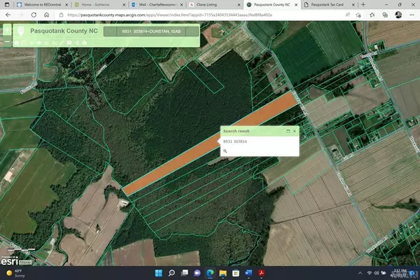 Elizabeth City, NC 27909,Lot 95-77 Crocker Hill RD