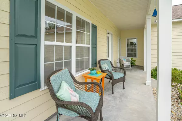 Ocean Isle Beach, NC 28469,1604 Windsong DR SW