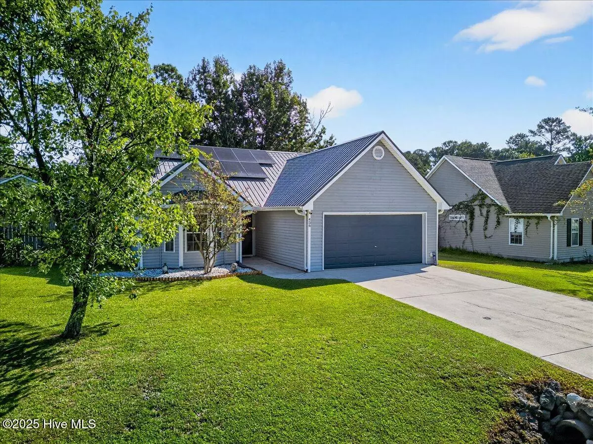 Leland, NC 28451,456 Maple Branches DR