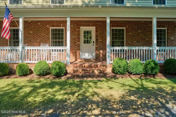 Vass, NC 28394,230 Oakwood DR