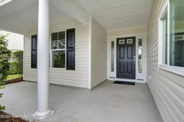 Leland, NC 28451,2109 Willow Creek LN