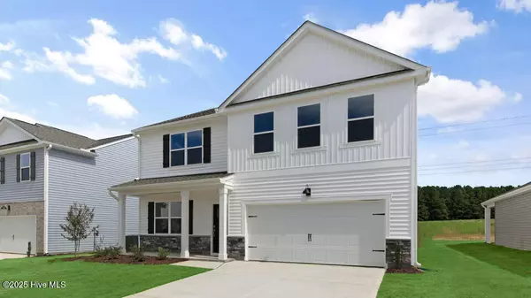 Lillington, NC 27546,48 Lone Star DR