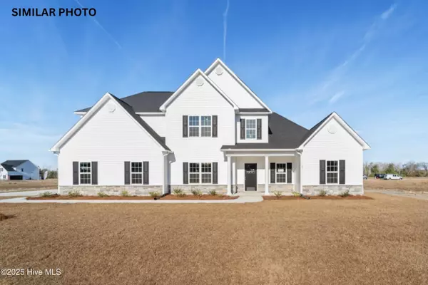 310 Water Wagon TRL, Jacksonville, NC 28546