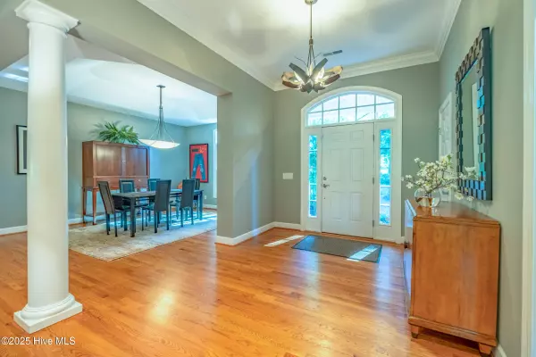 Pinehurst, NC 28374,80 Lakewood DR