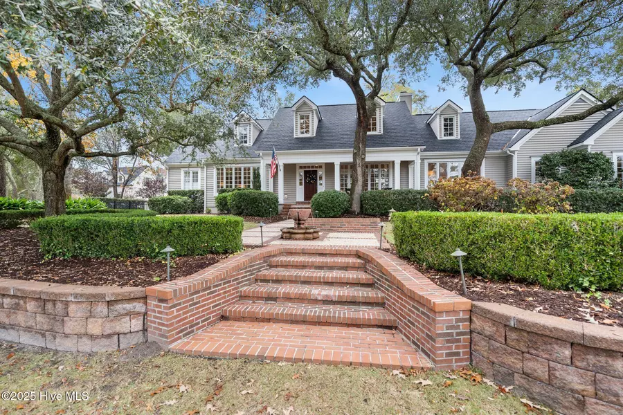 1022 Ocean Ridge DR, Wilmington, NC 28405