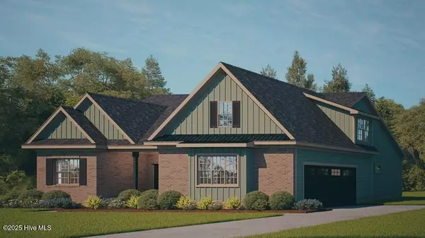 Wagram, NC 28396,28940 Pinedale CT