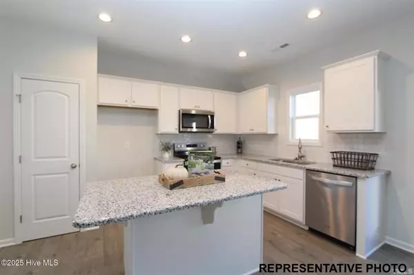 Smithfield, NC 27577,259 Cordgrass CT