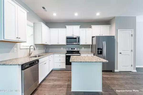 Smithfield, NC 27577,271 Cordgrass CT