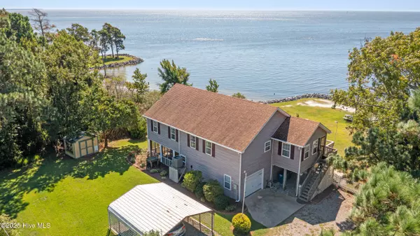 Shiloh, NC 27974,132 Edgewater DR