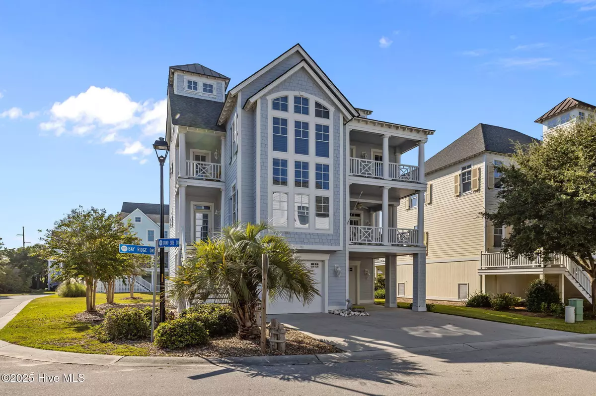 Atlantic Beach, NC 28512,101 Bay Ridge DR