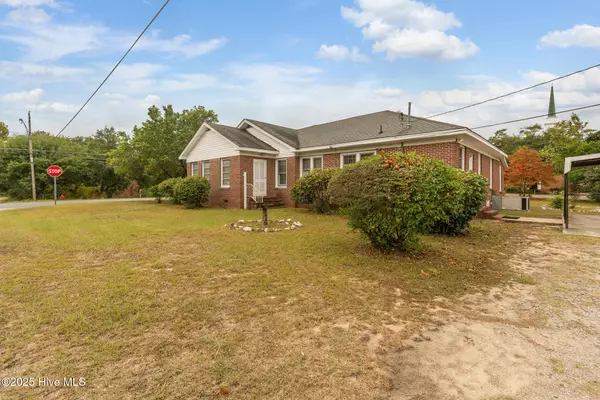 Hamlet, NC 28345,1100 Mcdonald AVE